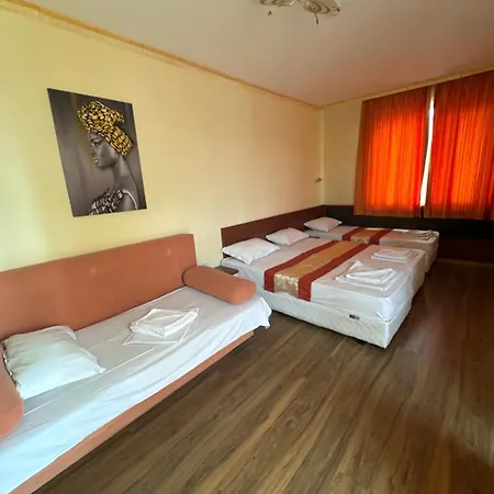 Apartamento At Sunny