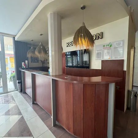 At Sunny Apartamento