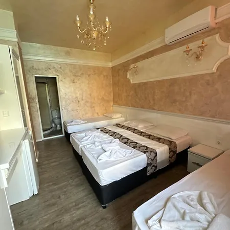 Apartamento At Sunny *