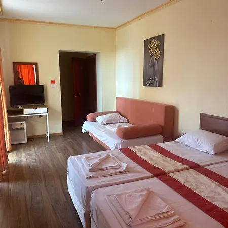 At Sunny Apartamento *