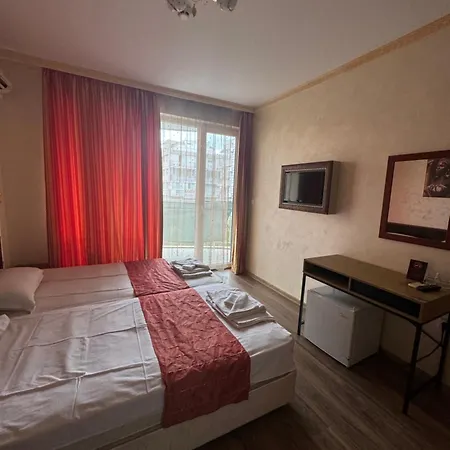 Apartamento At Sunny *