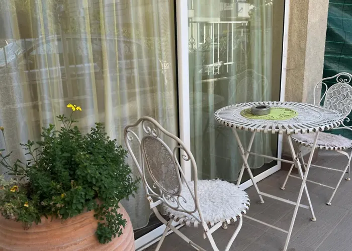 At Sunny Слънчев бряг