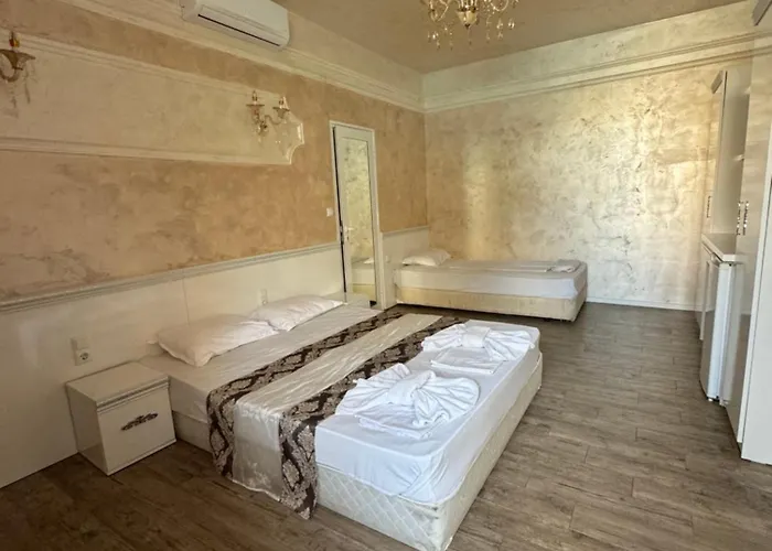 At Sunny Апартамент