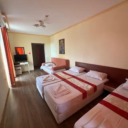 Apartment Bahami Sunny Beach