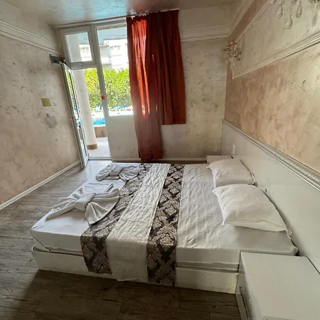 Appartement At Sunny