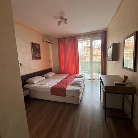 Apartamento Bahami