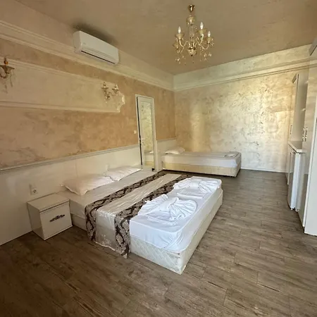 Bahami Apartment