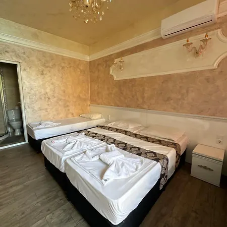 Bahami Appartamento Sunny Beach