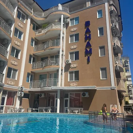 Bahami Sunny Beach