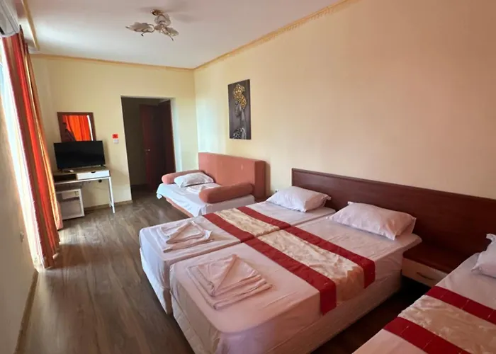 Apartment At Sunny Sunny Beach