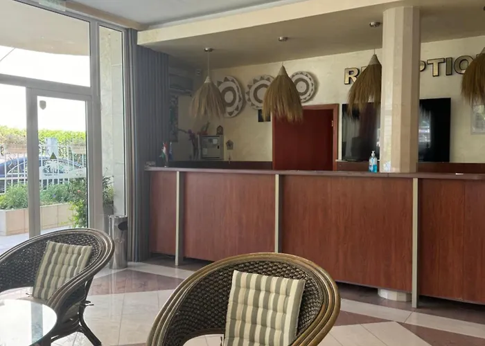 At Sunny * Sunny Beach