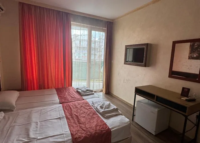 Apartment At Sunny *