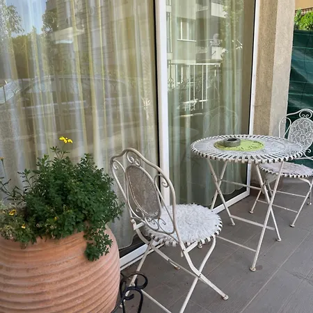 At Sunny Слънчев бряг